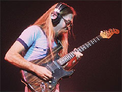 Jeff Baxter (STEELY DAN ● THE DOOBIE BROTHERS)